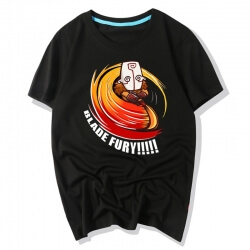 Juggernaut de Dota 3 Camiseta