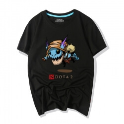 Dota 3 Slark Tee Gömlek