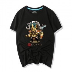 Dota Heroes Elder Titan T-Shirts