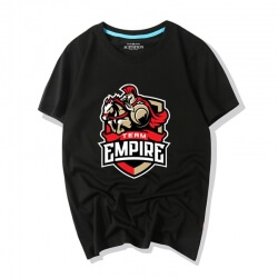 Dota Team Empire Camisetas