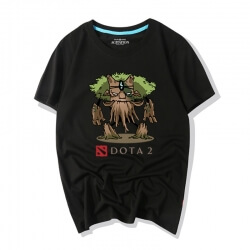 Dota Treant Protector T-Shirt