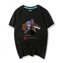 Dota2 Ursa T Shirts 2