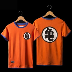 เสื้อยืด Dragon Ball Z Master Roshi