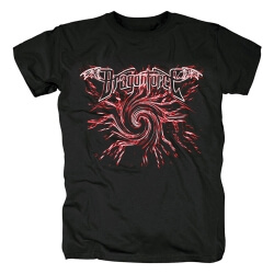 Dragonforce Tee Shirts Metal T-Shirt