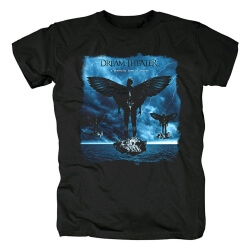 Dream Theater T-Shirt Metal Shirts