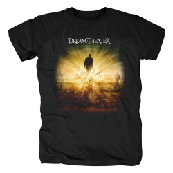 Dream Theater Tee Shirts Metal Rock T-Shirt