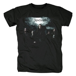 Dream Theatre Tees Metal Rock T-shirt