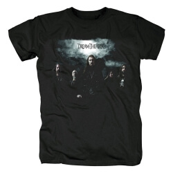 Dream Theater Tees Metal Rock T-Shirt