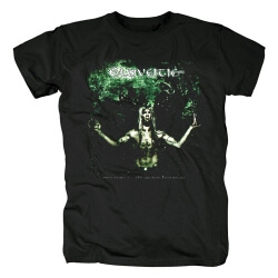 Eluveitie T-Shirt Metal Punk Rock Shirts