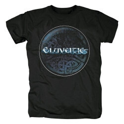 Eluveitie Tee Shirts Metal Punk Rock T-Shirt