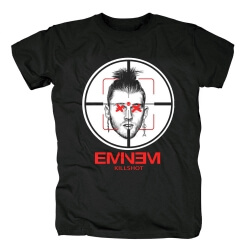 Eminem Killshot T-Shirt Hard Rock Shirts