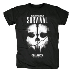 Eminem Survival Tees T-Shirt