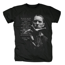 Eminem Tee Shirts Hard Rock T-Shirt