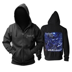 Emperor Hoody Norway Metal Punk Rock Band Hoodie