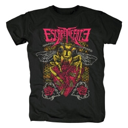 Escape The Fate Tee Shirts Hard Rock T-Shirt