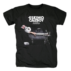 Eskimo Callboy Crystals T-Shirt Tshirts