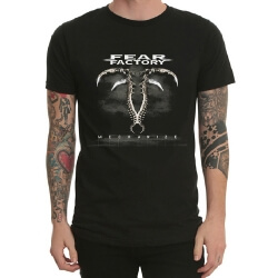 Fear Factory Long Sleeve Tshirt