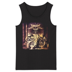 Tricou Finlanda Behexen Cămașe din metal negru