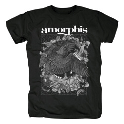 핀란드 하드락 티셔츠 Best Amorphis T-Shirt