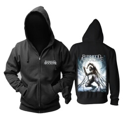 Fleshgod Apocalypse Hoodie Hardrock Metal Rock Sweatshirts