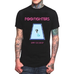Foo Fighters Dave T-shirt