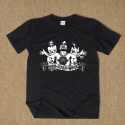 Vui Tyrion Lannister T-shirt cho Nam Giới