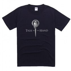 Game Of Thrones Hand van King T-shirt