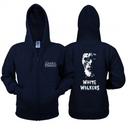 Sweat à capuche The Night King de Game of Thrones