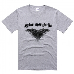 Game Of Thrones Raven T-shirt