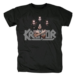 Tricou Kreator din Germania Hard Rock Tees