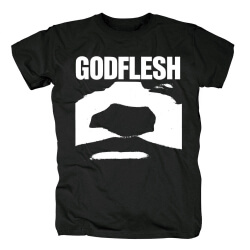 Godflesh T-Shirt Metal Shirts