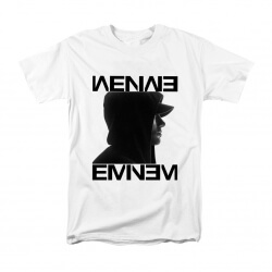 Graphic Tees Eminem T-Shirt
