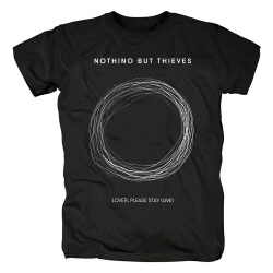 T-shirt graphique rien que des voleurs