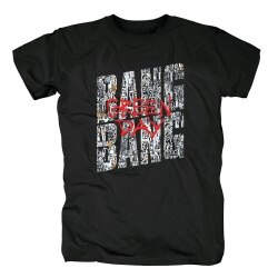 Green Day Tee Shirts Us Punk Band T-Shirt