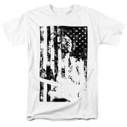 Guitarist Master Jimi Hendrix T-Shirt