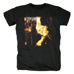 Hard Rock Band Tees Cool My Dying Bride T-Shirt