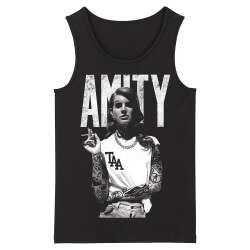 Hard Rock Graphic Tees The Amity Affliction T-Shirt