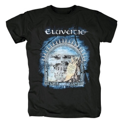 Koszulka Hard Rock Graphic Tees Eluveitie