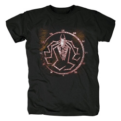 Hard Rock Metal Tees Killswitch Engage T-Shirt