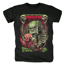 Hard Rock Skull Rock Tees T-Shirt