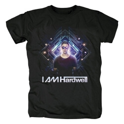 Hardwell DJ Music T-Shirt