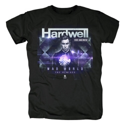 Hardwell Tricouri tricouri