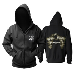 Hoodie Heaven Shall Burn Hoody Germania Hard Rock Metal Punk Band