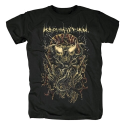 Tricou Heaven Shall Burn, tricouri din Germania