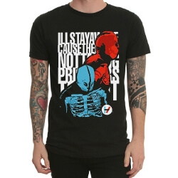 Heavy Metal Twenty One Pilots Rock Tee Shirt 