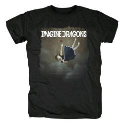 Imagini Imagine Dragons Band Dream Tees Us Tricou rock