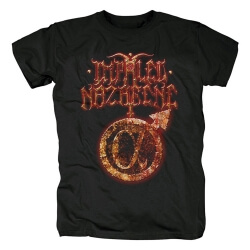 Impaled Nazarene Tee Shirts Finland Black Metal T-Shirt