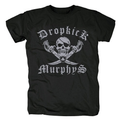 Ireland Dropkick Murphys T-Shirt Shirts