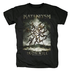 Tricou metalic Kataklysm Canada