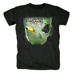 Killswitch Engage Tee Shirts Hard Rock Metal T-Shirt
